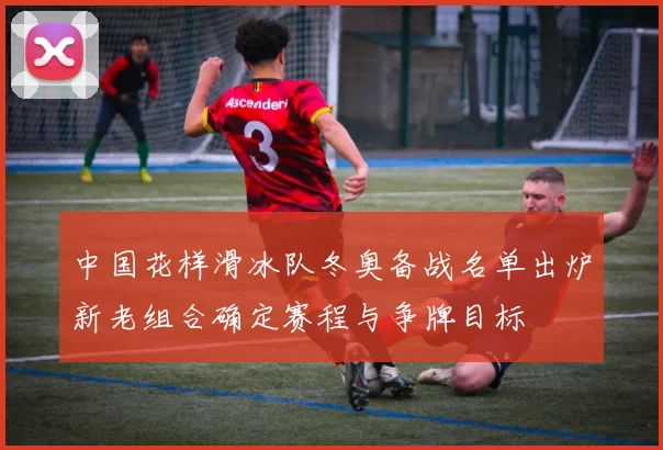 中国花样滑冰队冬奥备战名单出炉新老组合确定赛程与争牌目标