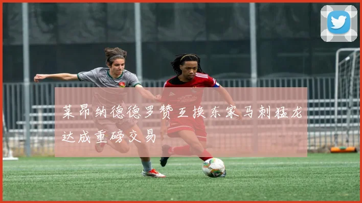 莱昂纳德德罗赞互换东家马刺猛龙达成重磅交易