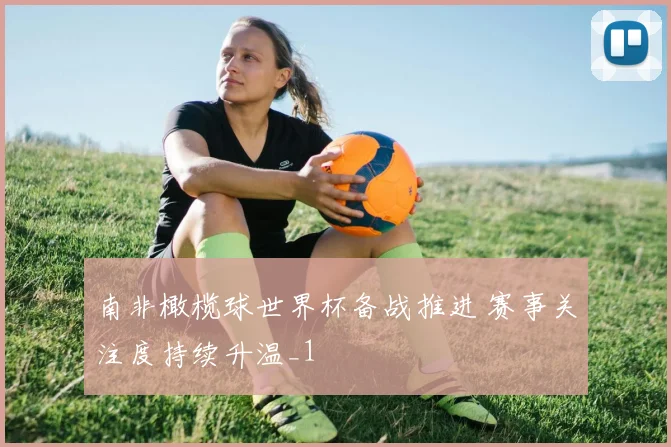 南非橄榄球世界杯备战推进 赛事关注度持续升温_1