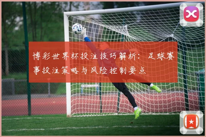博彩世界杯投注技巧解析:足球赛事投注策略与风险控制要点
